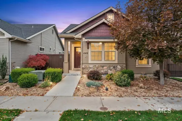 465 W Peck St, Meridian, ID 83646