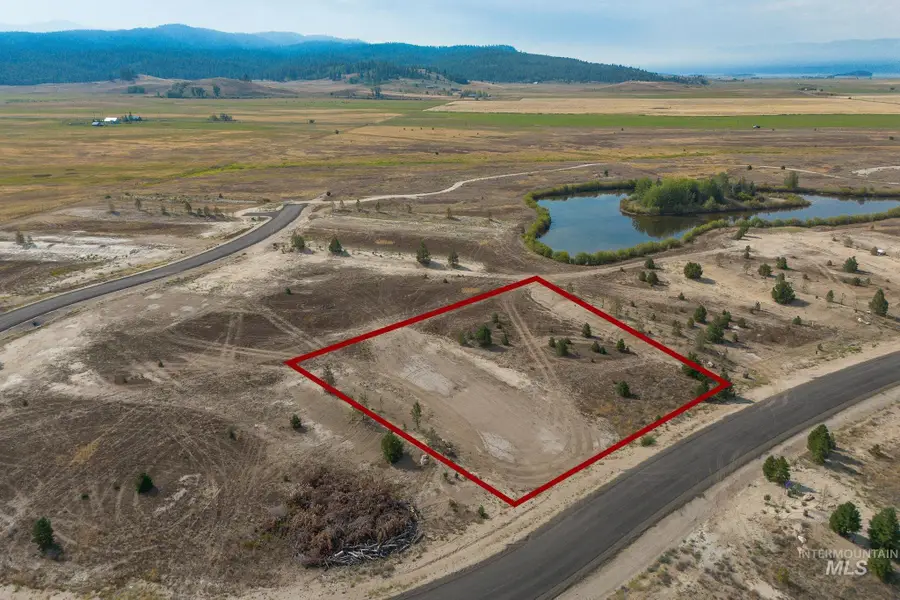 49 Gold Fork Loop, Donnelly, ID 83615 - #3