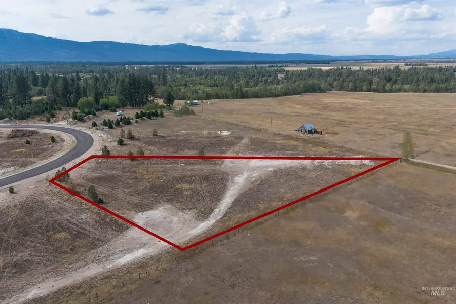 66 Gold Fork Loop, Donnelly, ID 83615 - #2