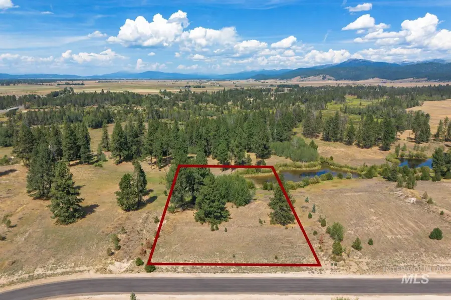 26 Gold Fork Loop, Donnelly, ID 83615 - #2