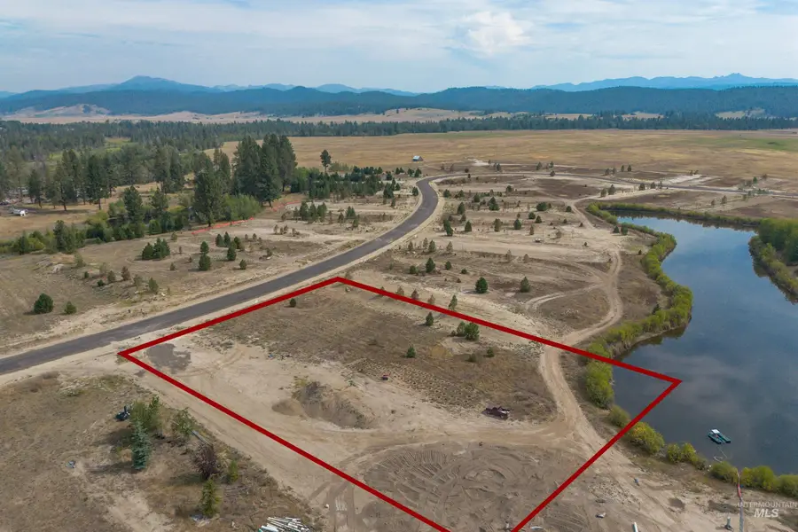 33 Gold Fork Loop, Donnelly, ID 83615 - #2
