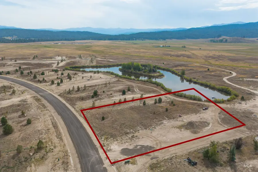33 Gold Fork Loop, Donnelly, ID 83615 - #3