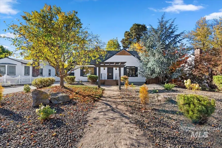 1309 S Shoshone St, Boise, ID 83705 - #2