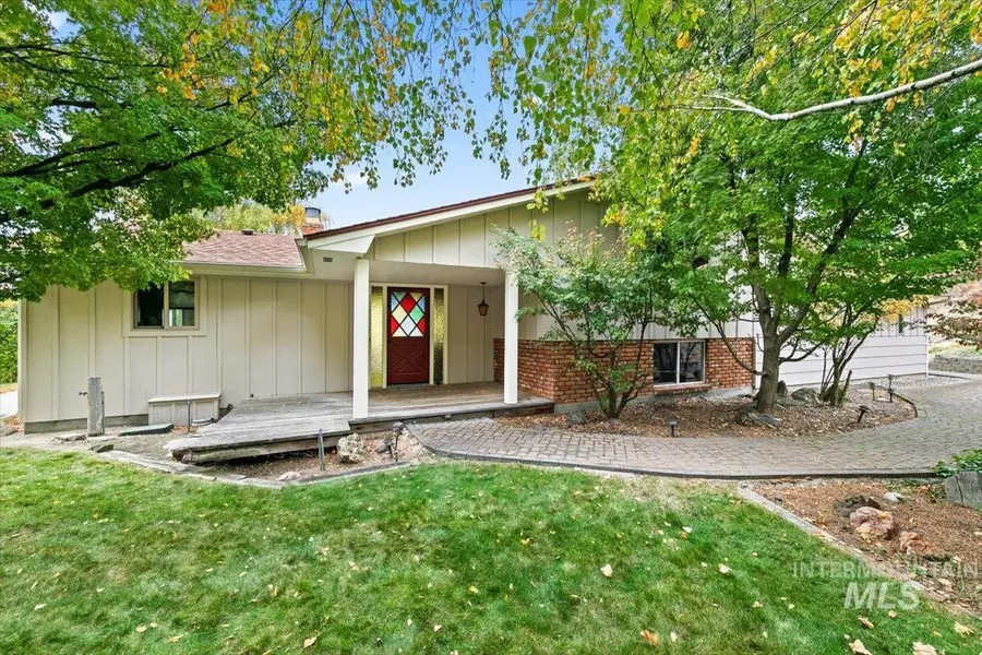4400 N Ginzel St, Boise, ID 83703 - #2