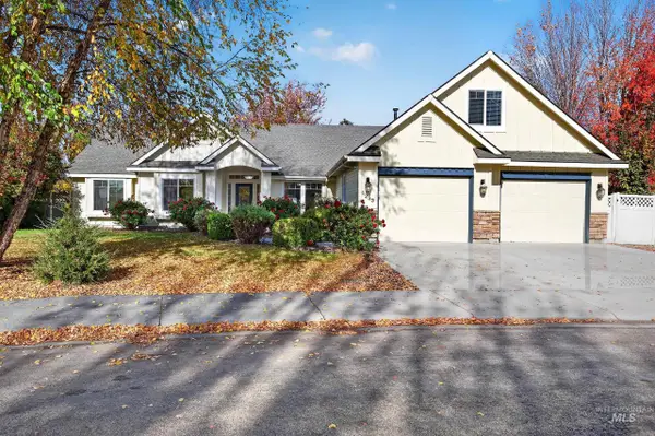 4233 N Montelino Way, Meridian, ID 83646