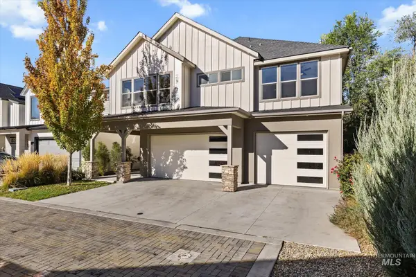 2866 W Neff Street, Boise, ID 83703