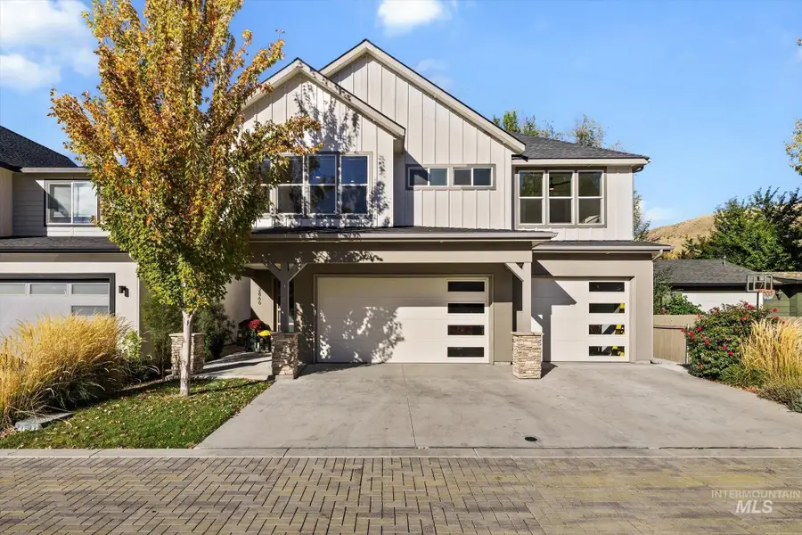 2866 W Neff Street, Boise, ID 83703 - #2