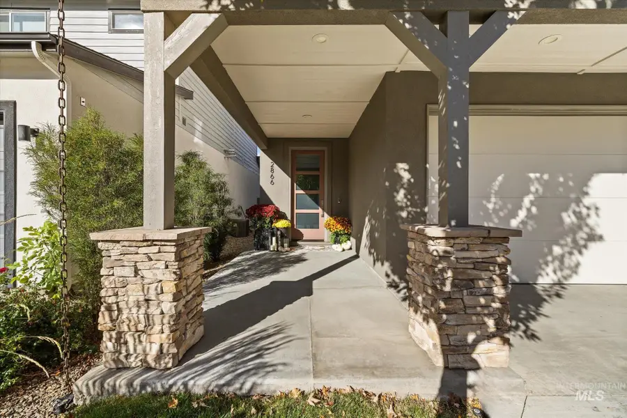 2866 W Neff Street, Boise, ID 83703 - #3