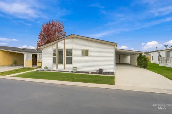 1907 W Flamingo Ave #39, Nampa, ID 83651