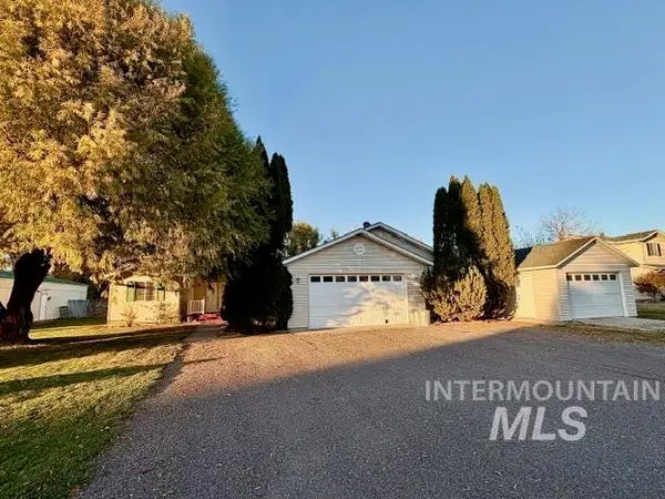 3536 E 3195 N, Kimberly, ID 83341