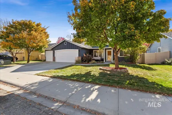 1183 E Pisa, Meridian, ID 83642