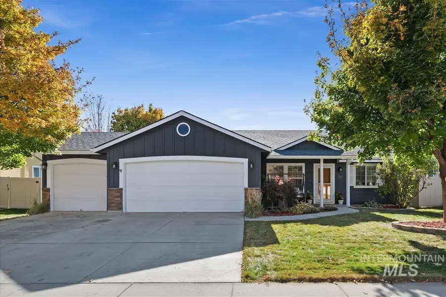 1183 E Pisa, Meridian, ID 83642 - #2