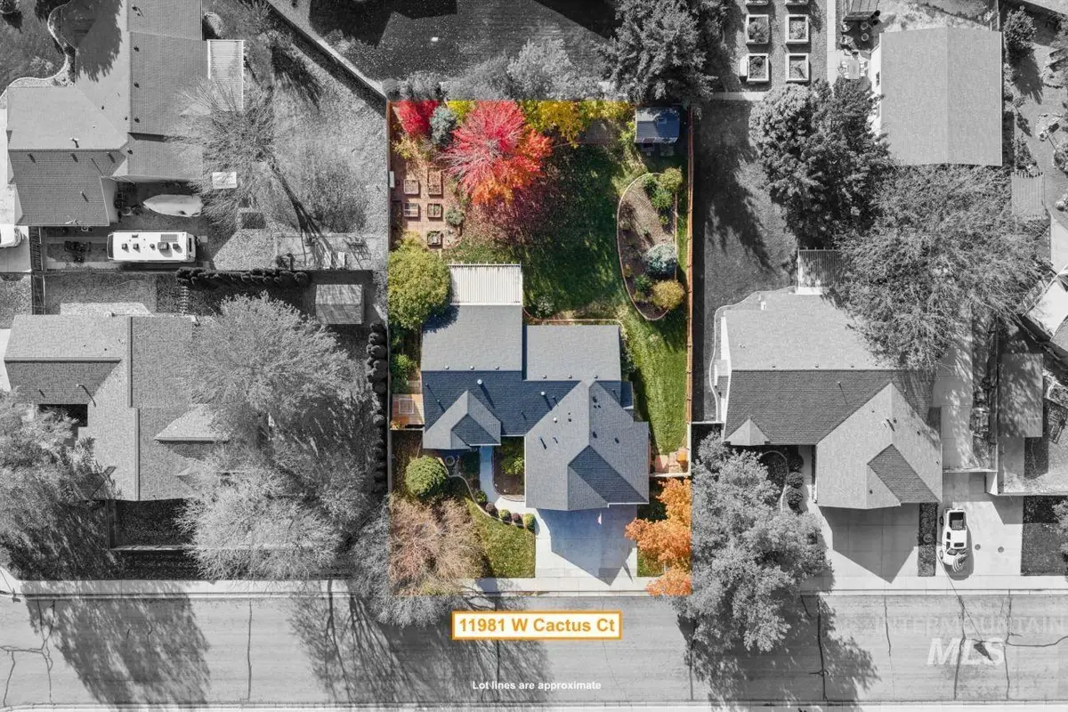 11981 W Cactus Ct, Boise, ID 83709 - #1