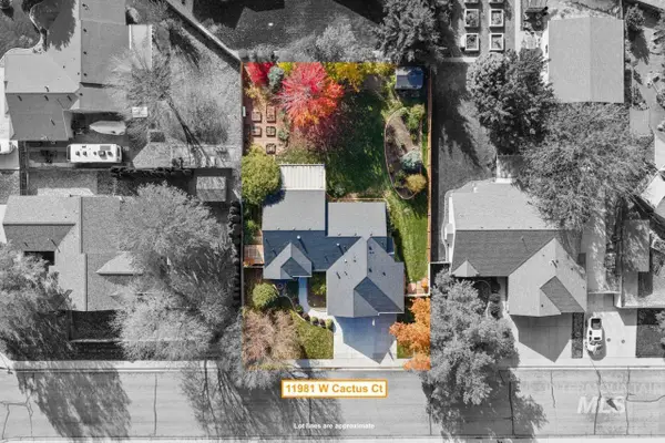 11981 W Cactus Ct, Boise, ID 83709