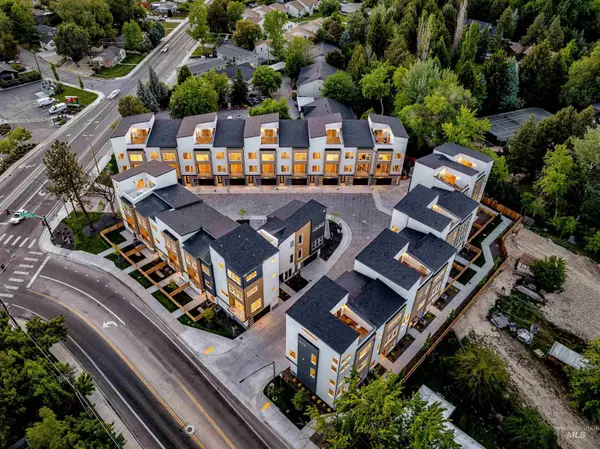 112 E Pennsylvania St, Boise, ID 83706