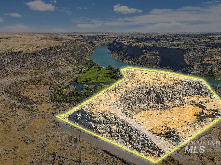 TBD Canyon Drive, Twin Falls, ID 83301 - #2