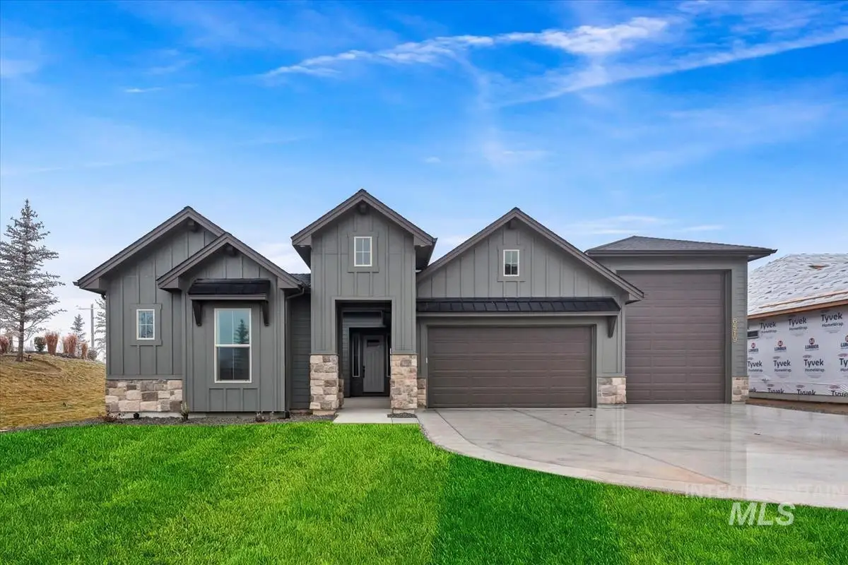 6010 W Carnock Dr, Eagle, ID 83616 - #1