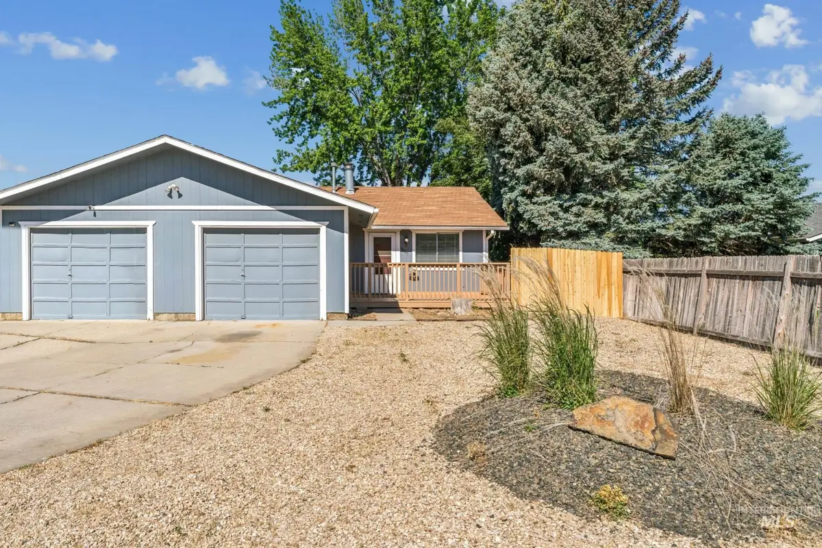 10543 W Poppy St, Boise, ID 83704 - #1