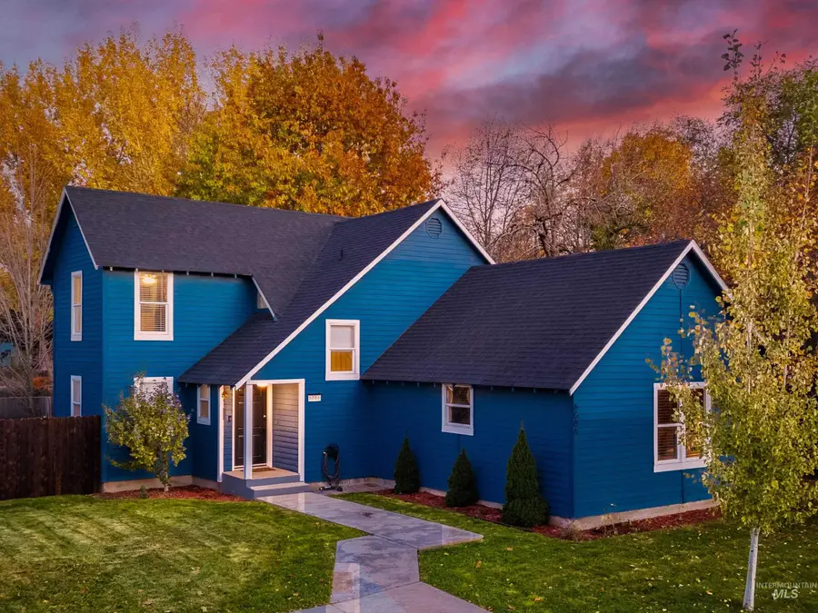 6086 May St, Boise, ID 83714 - #2
