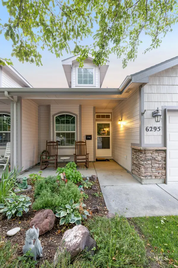 6295 S Zither Ave, Boise, ID 83709