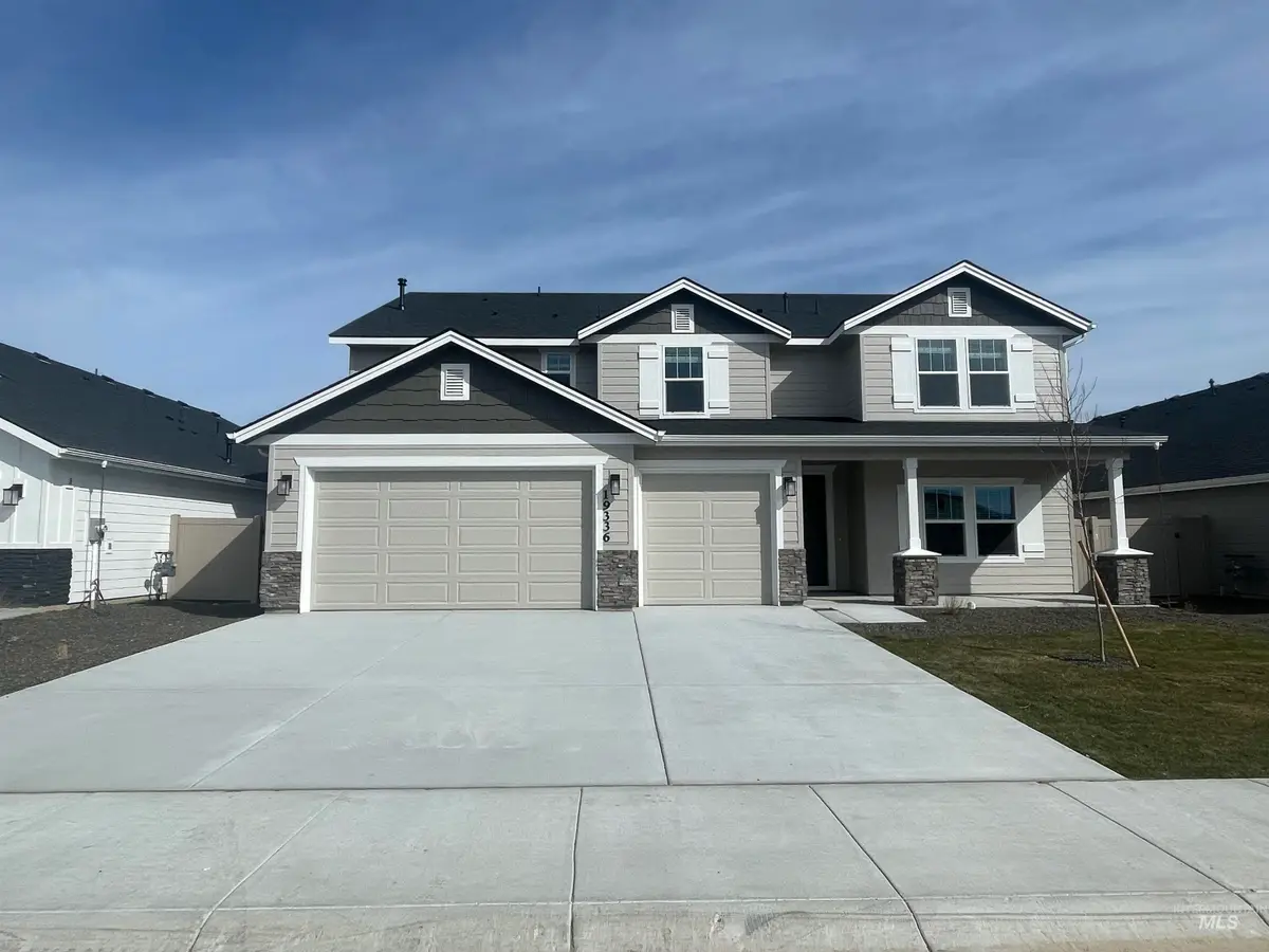 7606 E Westing House St, Nampa, ID 83687 - #1