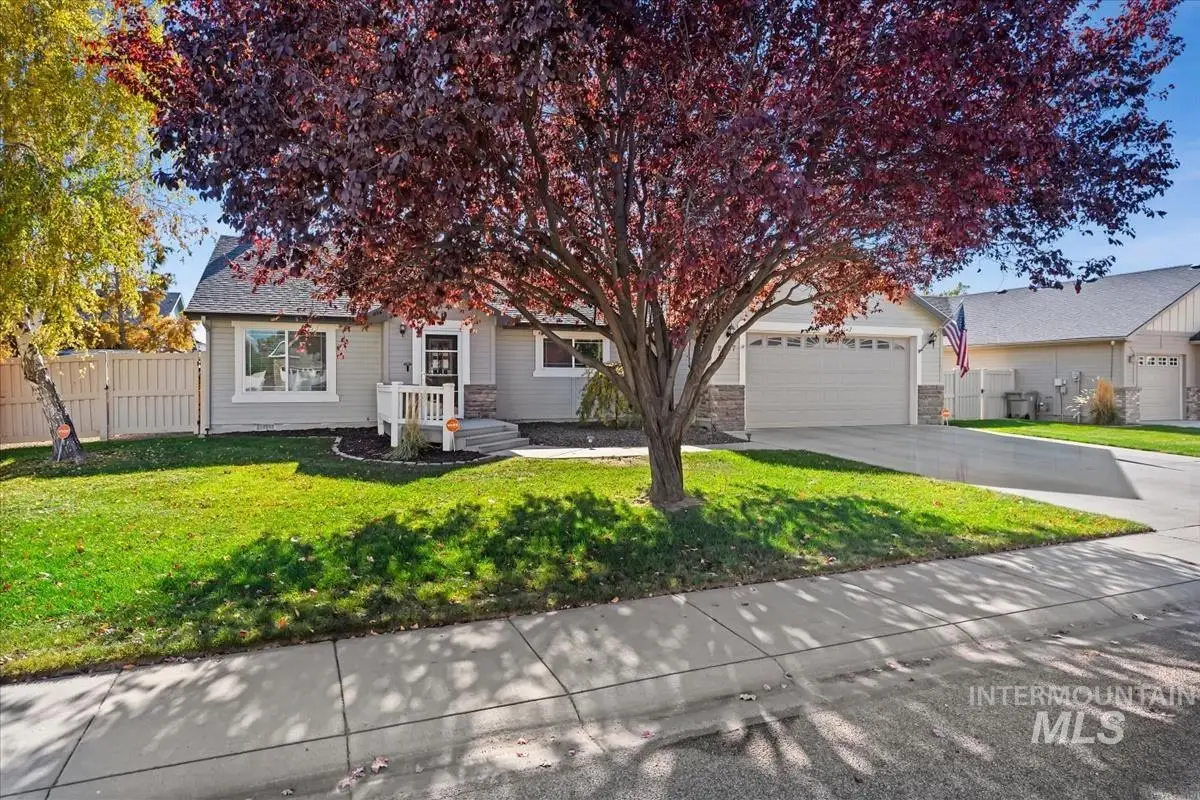 2397 W Lincoln Ave, Nampa, ID 83686 - #1