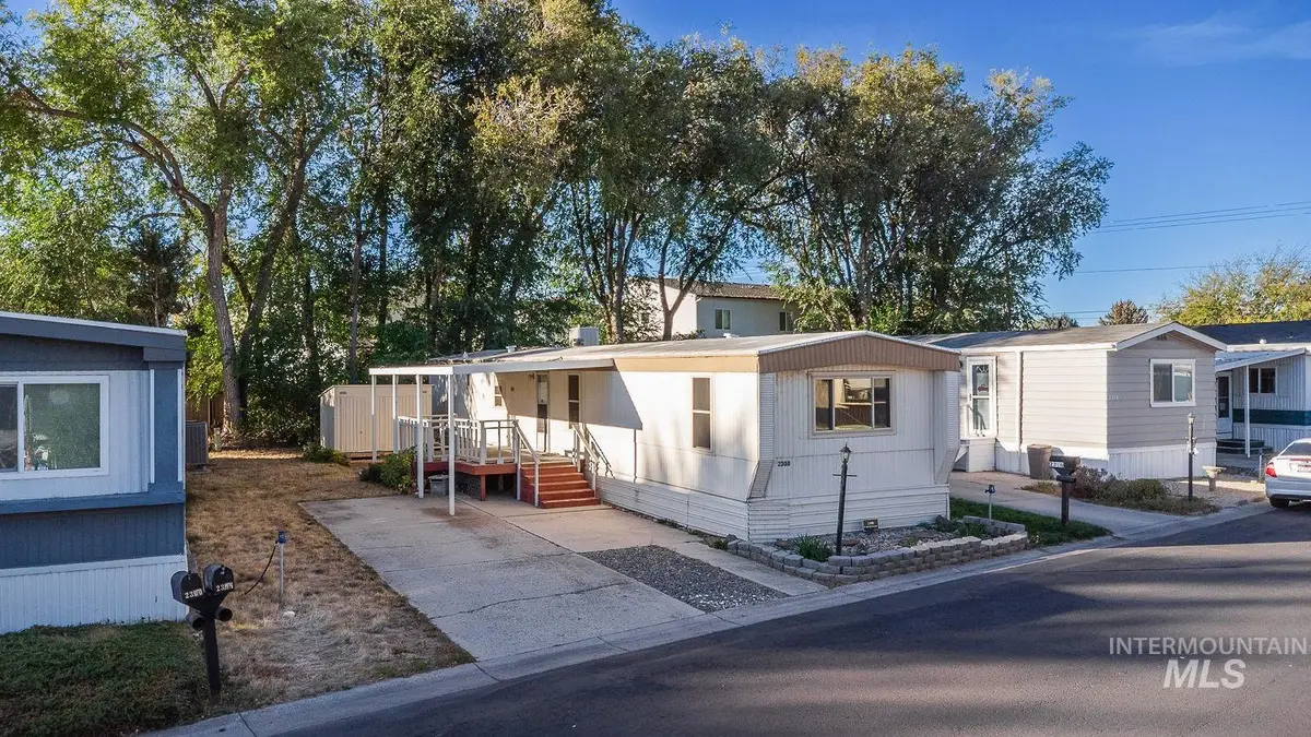2308 S Naclerio Ln., Boise, ID 83705 - #1