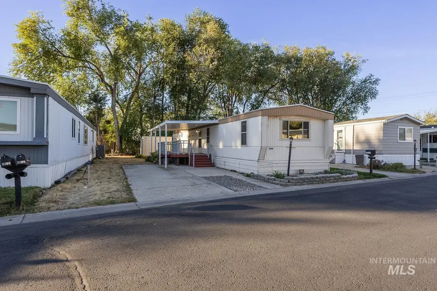 2308 S Naclerio Ln., Boise, ID 83705 - #3