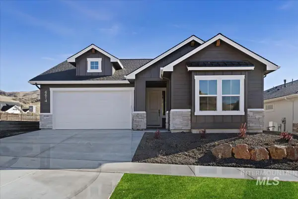 6352 W Sollas Ct., Eagle, ID 83616