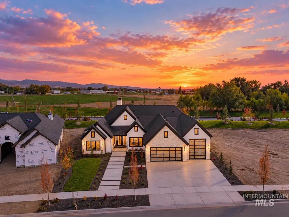 3534 N Templeton Way, Eagle, ID 83616 - #1
