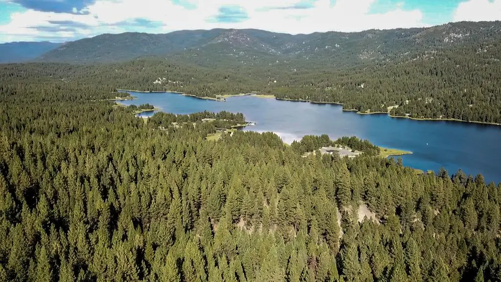 TBD 1-1 Horsethief Road, Cascade, ID 83611 - #1
