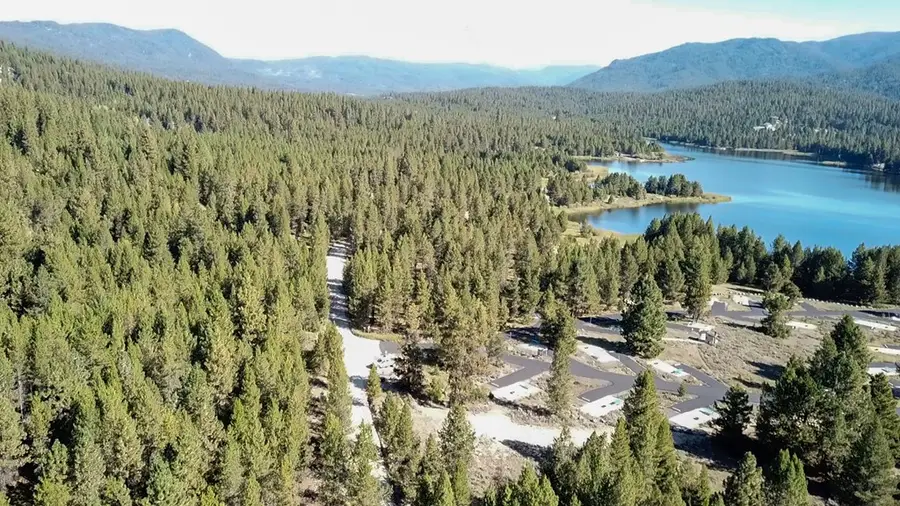 TBD 1-1 Horsethief Road, Cascade, ID 83611 - #2