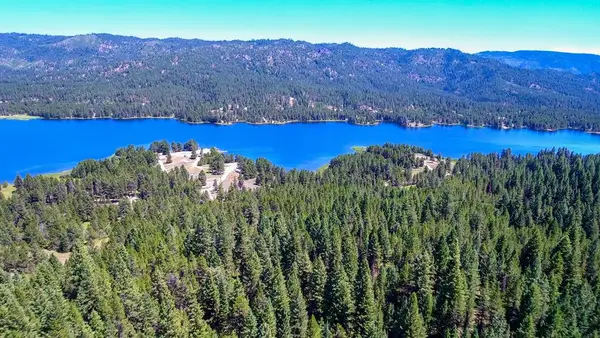 TBD 1-2 Horsethief Road, Cascade, ID 83611