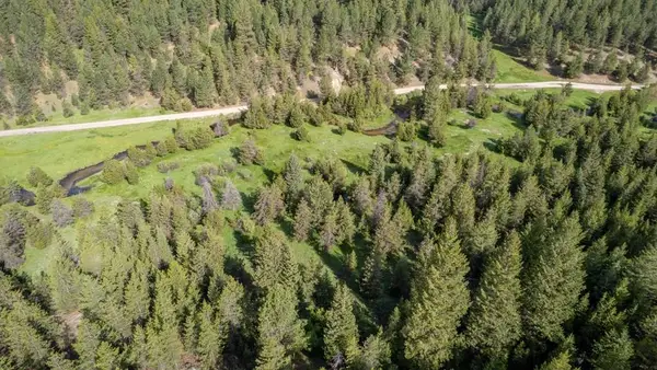 TBD 39 Clear Creek Road, Cascade, ID 83611