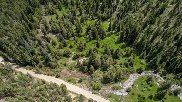 TBD 40 Clear Creek Road, Cascade, ID 83611