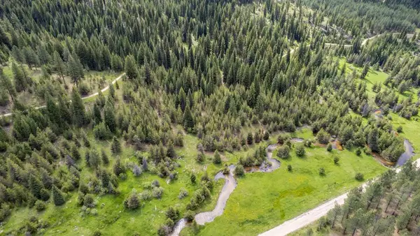 TBD 41 Clear Creek Road, Cascade, ID 83611