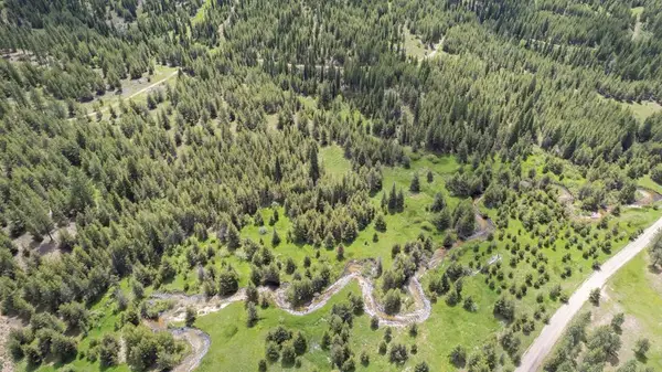 TBD 27 Clear Creek Road, Cascade, ID 83611