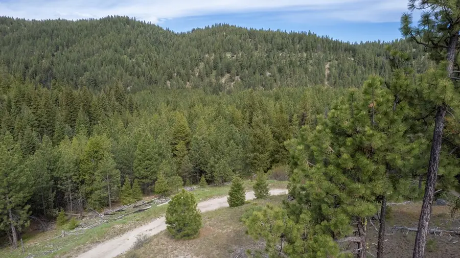 TBD 34 Clear Creek Road, Cascade, ID 83611 - #3