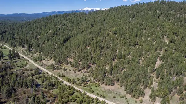 TBD 1 Clear Creek Road, Cascade, ID 83638