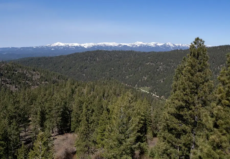 TBD 1 Clear Creek Road, Cascade, ID 83638 - #2