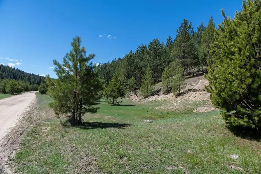 TBD 1 Clear Creek Road, Cascade, ID 83638 - #3