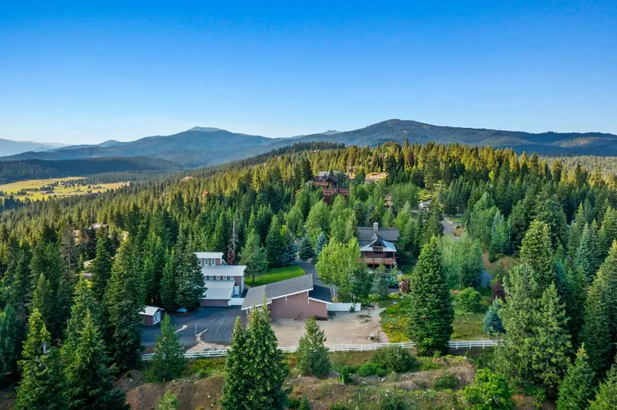 3300 Whitefield Lane, McCall, ID 83638 - Image #2