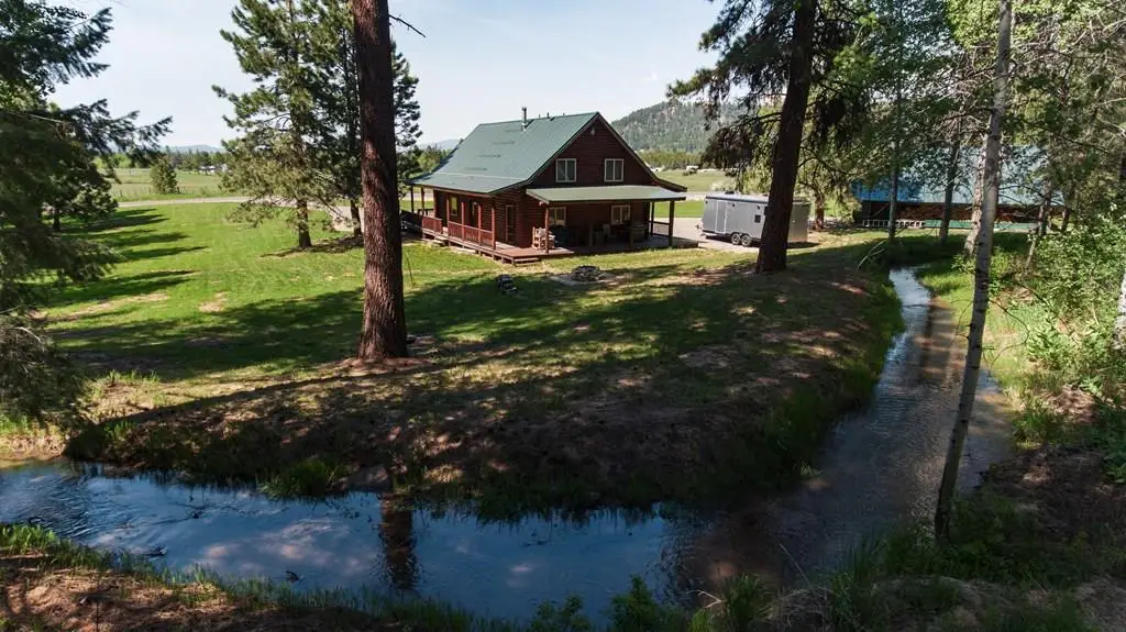 165 Clear Creek Road, Cascade, ID 83611 - Image #1