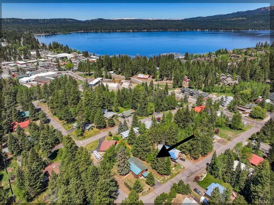 900 Alpine Street, McCall, ID 83638 - #2