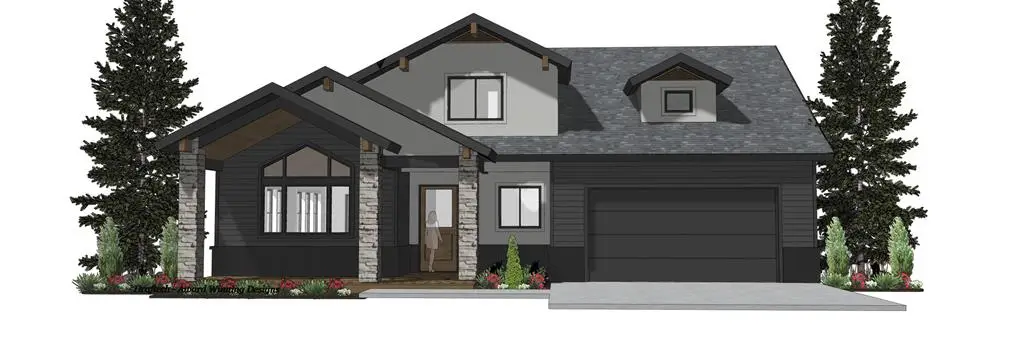 140 Jacks Loop, Donnelly, ID 83615 - Image #1