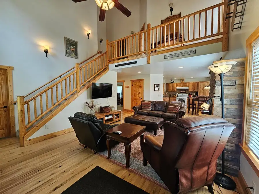 1719 Crescent Drive, McCall, ID 83638 - Image #3