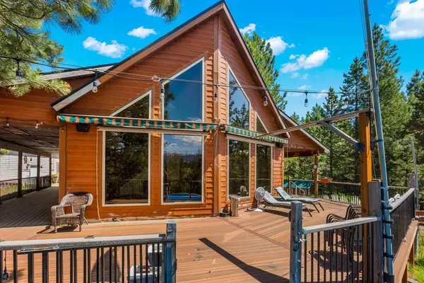 10389 Gamann Drive, Cascade, ID 83611