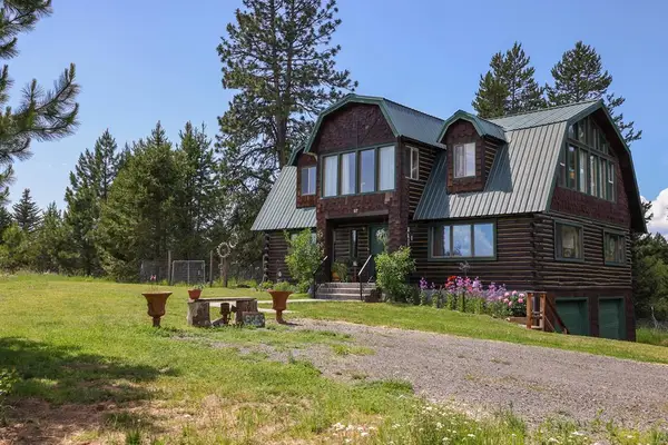 97 Coy Road, McCall, ID 83638
