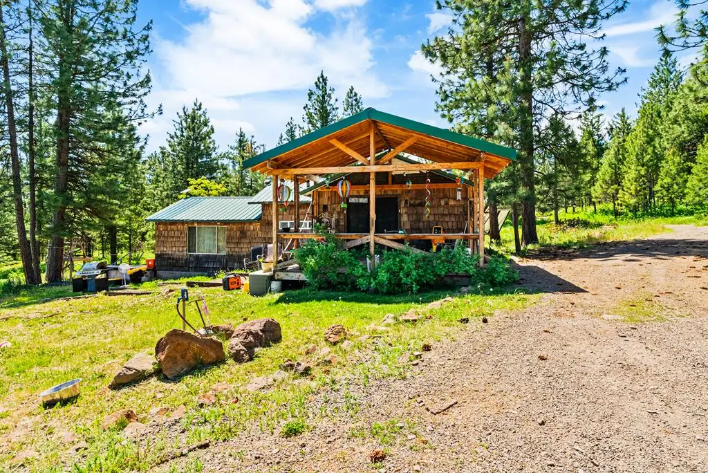 2850 Council Cuprum Road, Council, ID 83612 - Image #1