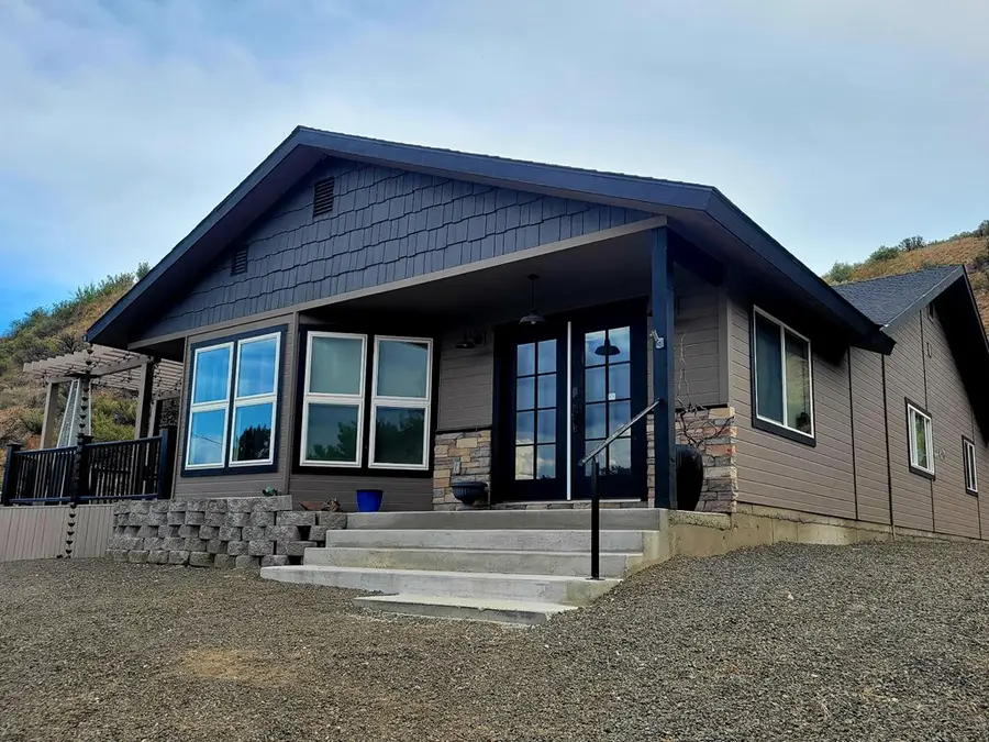 2141 Jackson Creek Road, Council, ID 83612 - Image #2